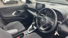 Toyota Yaris 1.5 Hybrid Icon 5dr CVT Hybrid Hatchback